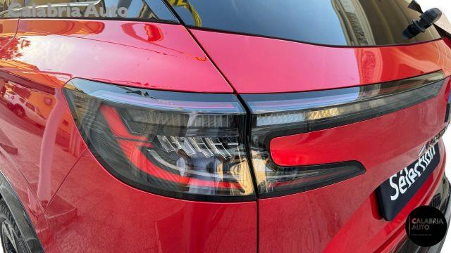 RENAULT Austral Full Hybrid E-Tech 200 Techno Esprit Alpine