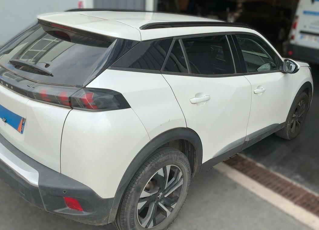 Peugeot 2008 PureTech 100 S&S Allure -IN ARRIVO-