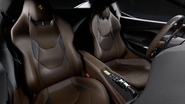 FERRARI 296 GTS //NUOVA//