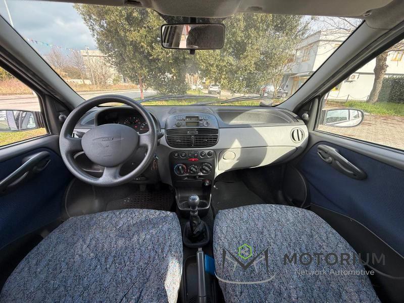 Fiat Punto 5 Porte Punto 5p 1.2 Feel