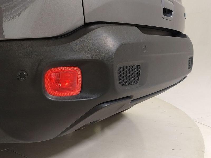 Jeep Renegade 2019 Diesel 1.6 mjt Business 2wd 120cv ddct