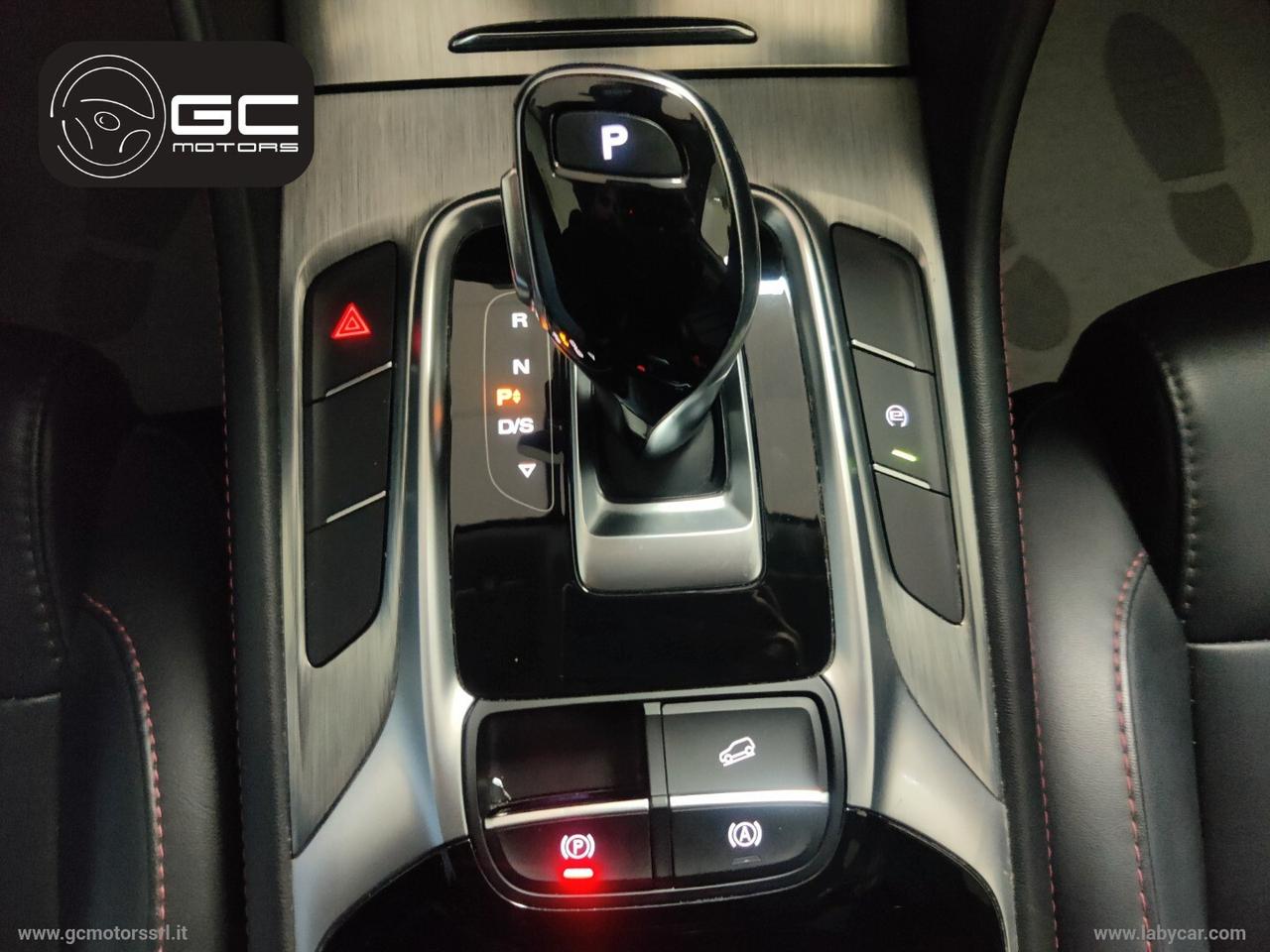 Mg HS 1.5T-GDI AT Comfort 162 CV