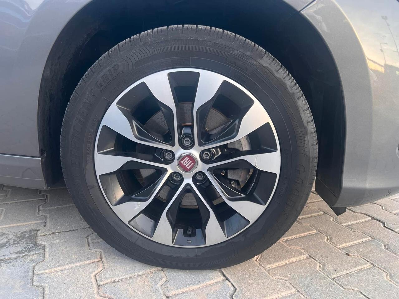 Fiat Tipo 1.3 Mjt 95CV SW Business FULL OPTIONAL OK NEOPATENTATI