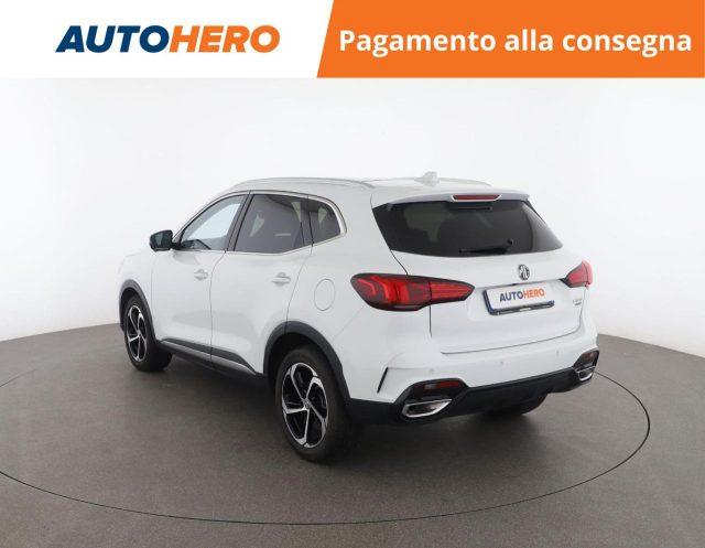MG EHS Plug-in Hybrid Luxury