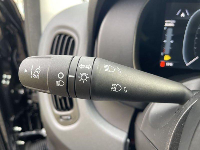 FIAT Panda 1.0 FireFly S&S Hybrid 5 POSTI - KM0