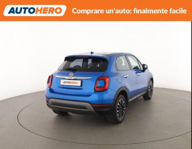 FIAT 500X 1.6 MultiJet 120 CV City Cross