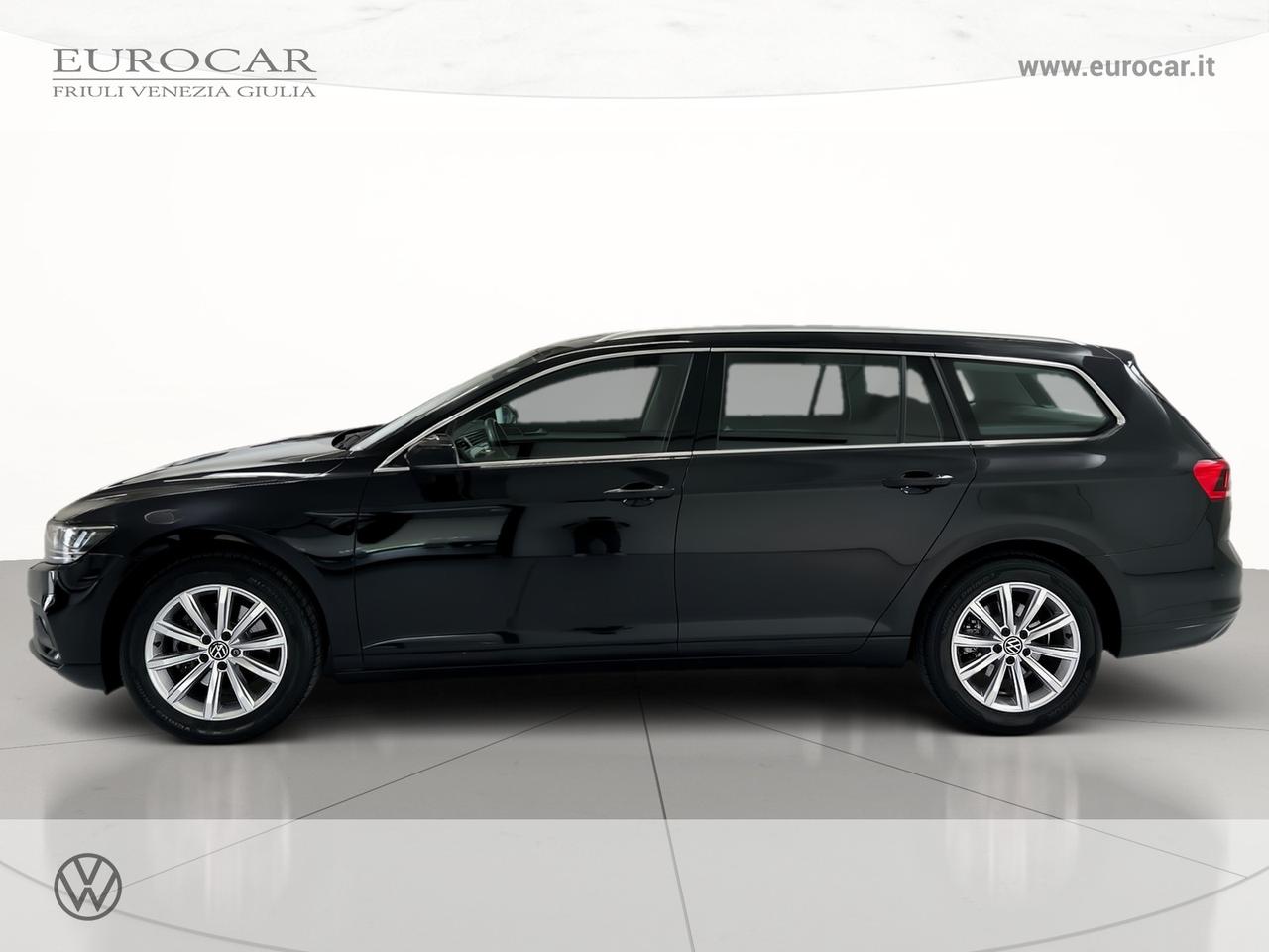 Volkswagen Passat variant 2.0 tdi business 150cv dsg