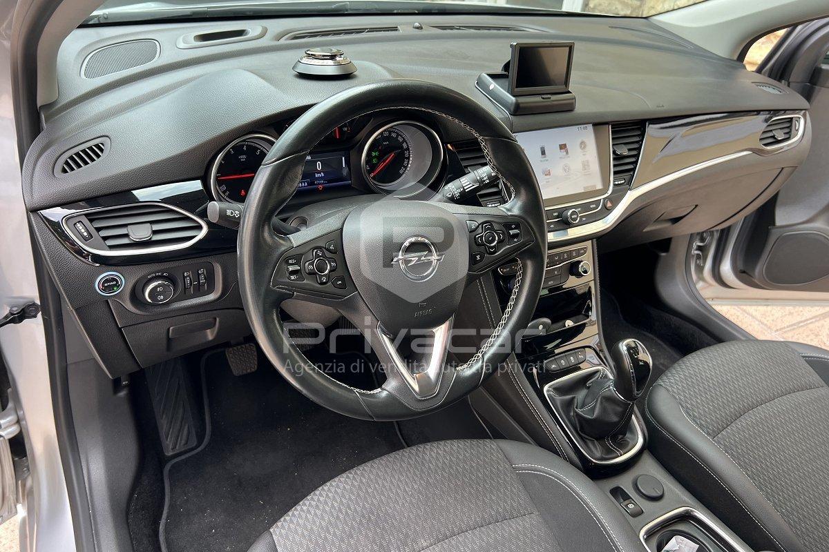 OPEL Astra 1.4 Turbo 150CV Start&Stop Sports Tourer Innovation