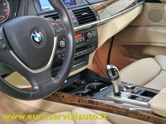 BMW X5 xDrive35i Attiva TAGLIANDATA BMW