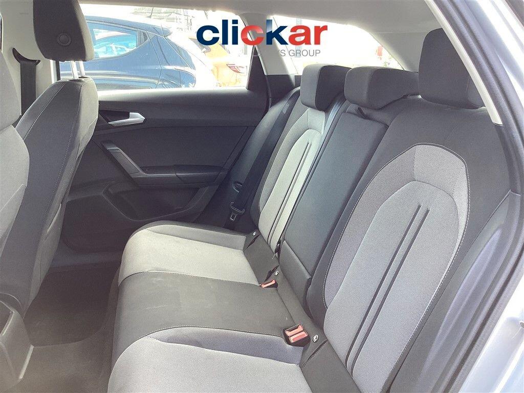 Seat Leon Sportstourer 2.0 TDI 150 CV DSG Style