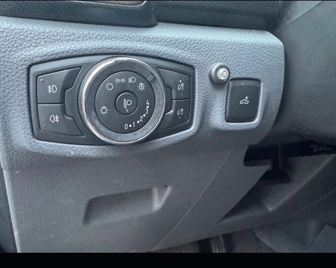 Ford Ranger 3.2 TDCi aut. DC Wildtrak 5 posti * Pack Raptor