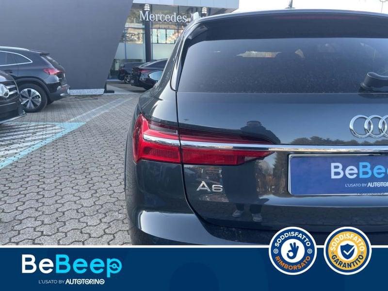 Audi A6 allroad 40 2.0 TDI MHEV 12V EVOLUTION QUATTRO 2