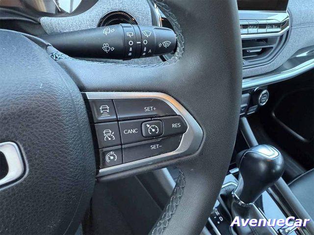 JEEP Compass phev Longitude 4xe TELECAMERA CAPRLAY IVA ESPOSTA