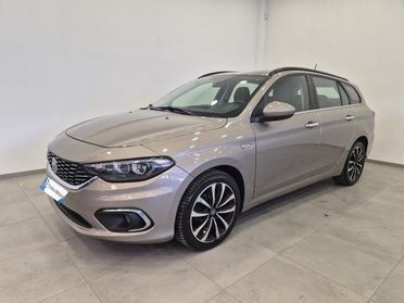 FIAT Tipo 1.6 Mjt S&S SW Lounge - NEOP. - Cruise/Lim - Sens.