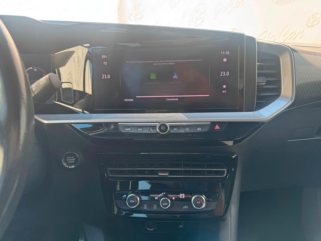 Opel Mokka 1.5 diesel Ultimate Camera