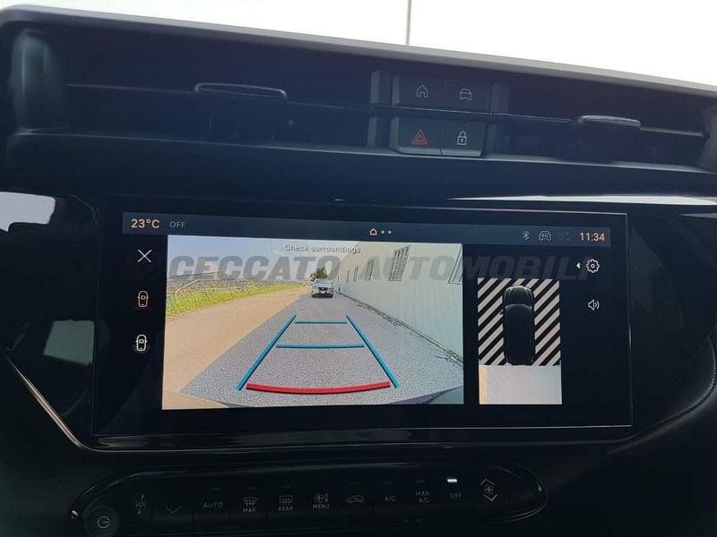 Alfa Romeo Junior Junior 1.2 ibrida Speciale 145cv edct6