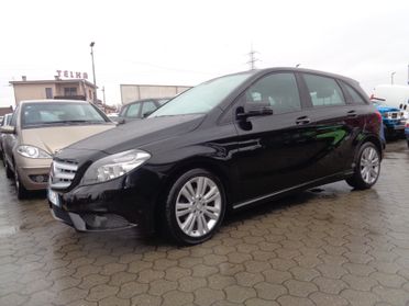 Mercedes-benz B 180 CDI BlueEFFICIENCY Premium