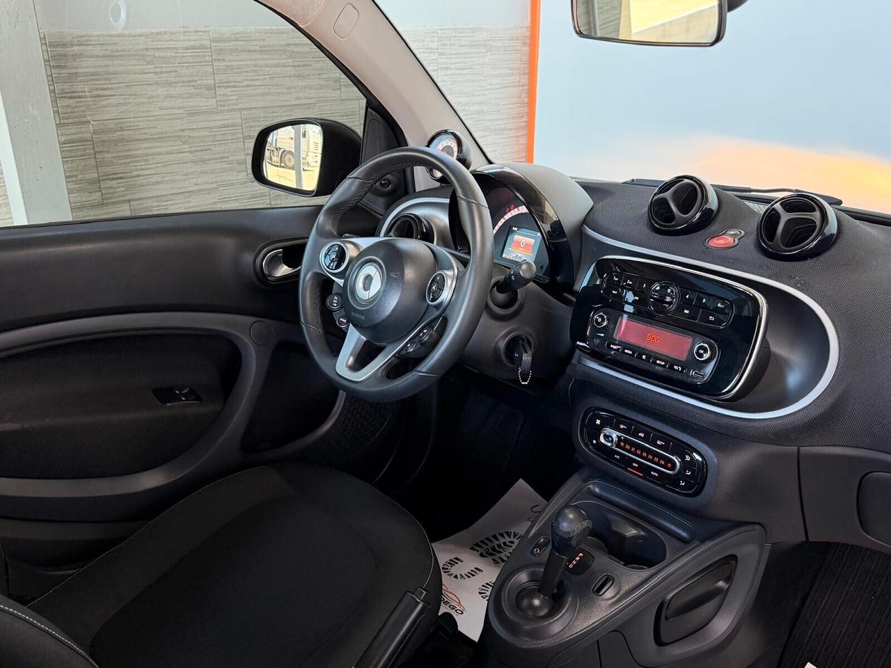 Smart ForTwo 70 1.0 Prime