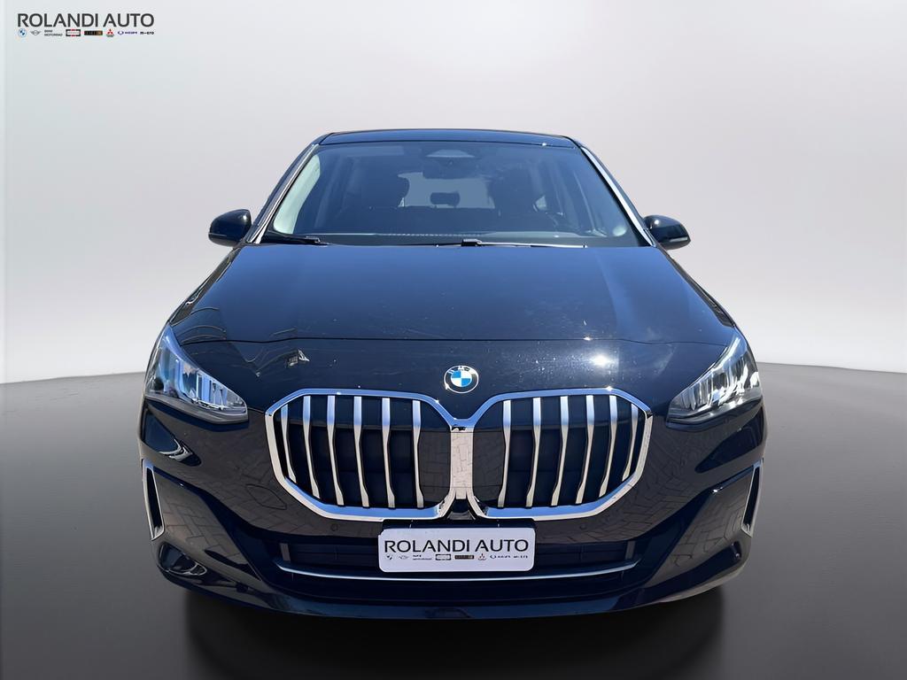 BMW Serie 2 Active Tourer 218 d Luxury DCT