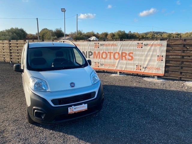 Fiat Fiorino 1.3 MJT