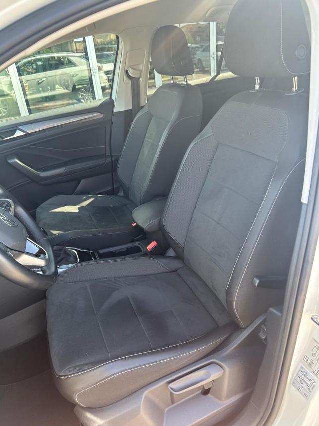 VOLKSWAGEN T-Roc 1.5 TSI ACT DSG Style