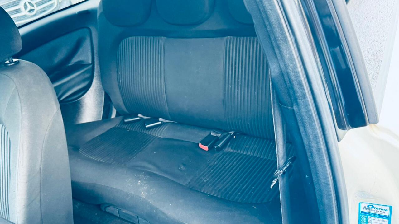 Lancia Ypsilon 1.2 Argento