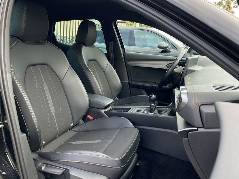 CUPRA Formentor 2.0 TDI 150CV