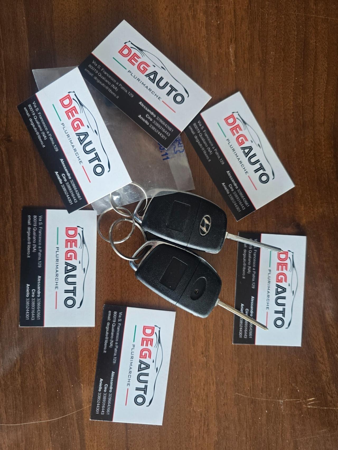 Hyundai i20 Gpl 1.2 Econext Sound Edition