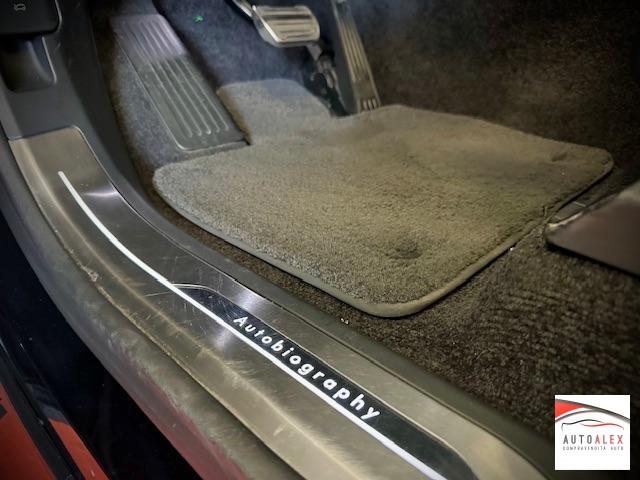 LAND ROVER - Range Rover 3.0d i6 mhev Autobiography awd 249cv auto