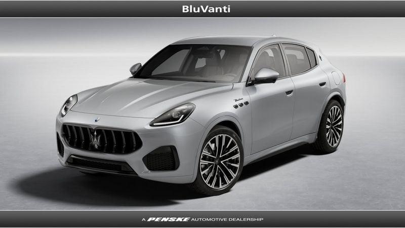 Maserati Grecale Grecale 2.0 mhev Modena 250cv auto