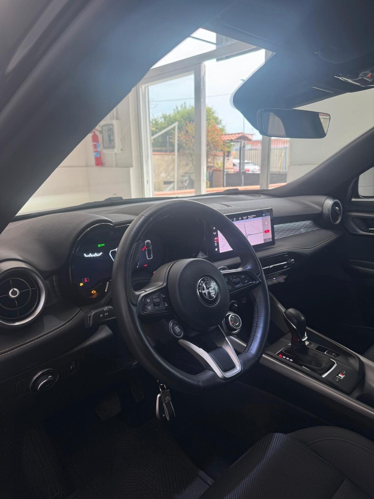 Alfa Romeo Tonale 1.6 diesel 130 CV TCT6