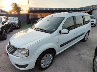 Dacia Logan 1.6 B NZINA E GPL DI SERIE