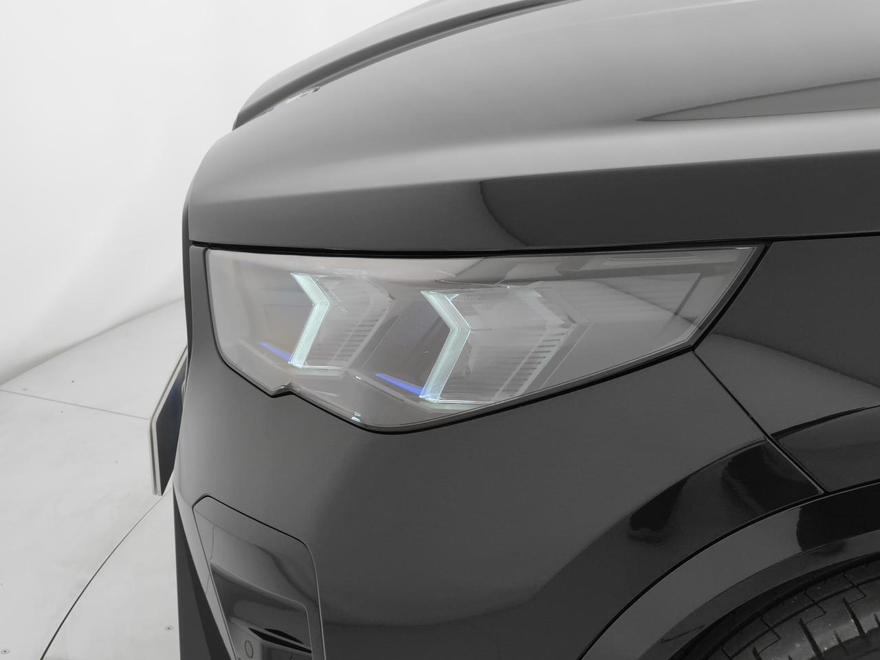 BMW X2 iX2 eDrive20 MSport Pro