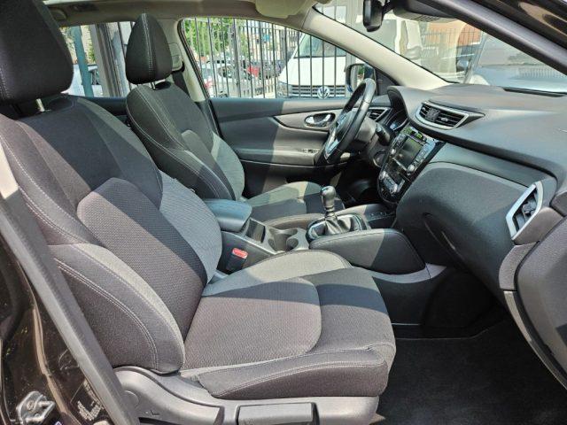 NISSAN Qashqai 1.3 DIG-T 160 CV