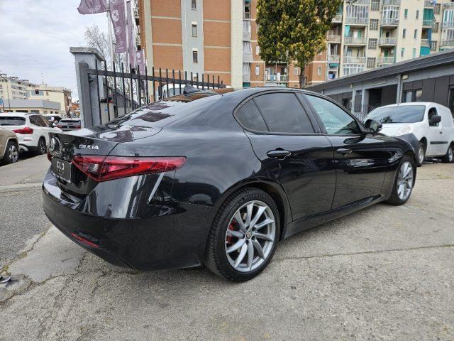 ALFA ROMEO Giulia 2.2 Turbodiesel MOTORE SOSTITUITO