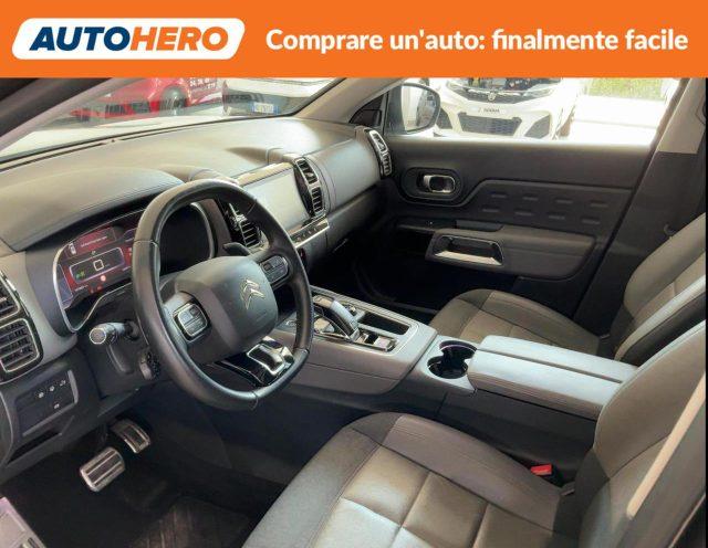 CITROEN C5 Aircross BlueHDi 130 S&S EAT8 Shine