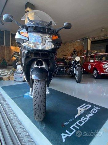 BMW K 1200 GT GT Praticamente nuova