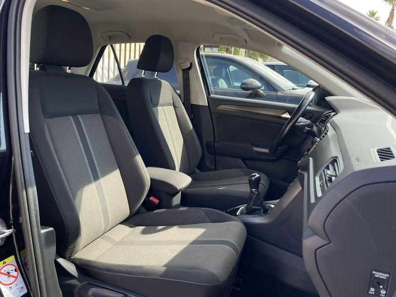 Volkswagen T-Roc Business 2.0 TDI 116CV