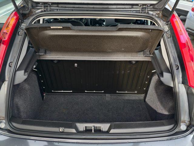 FIAT Punto 1.2 8V 5PStreet