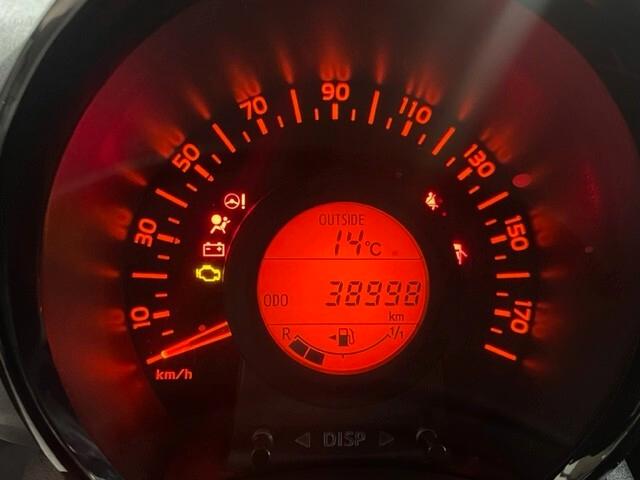 PEUGEO 108 1.0 VTI ACTIVE ( 39.000 Km, UNIPROP.)