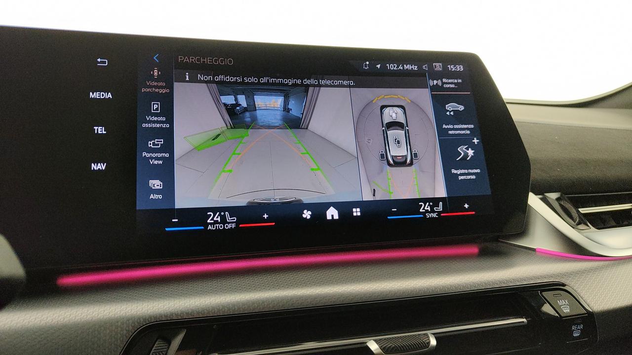 BMW X2 U10 - X2 xdrive 20d 48V MSport Pro auto