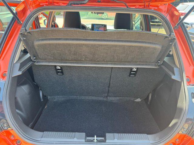 SUZUKI Swift 1.2 Hybrid 4WD AllGrip Top