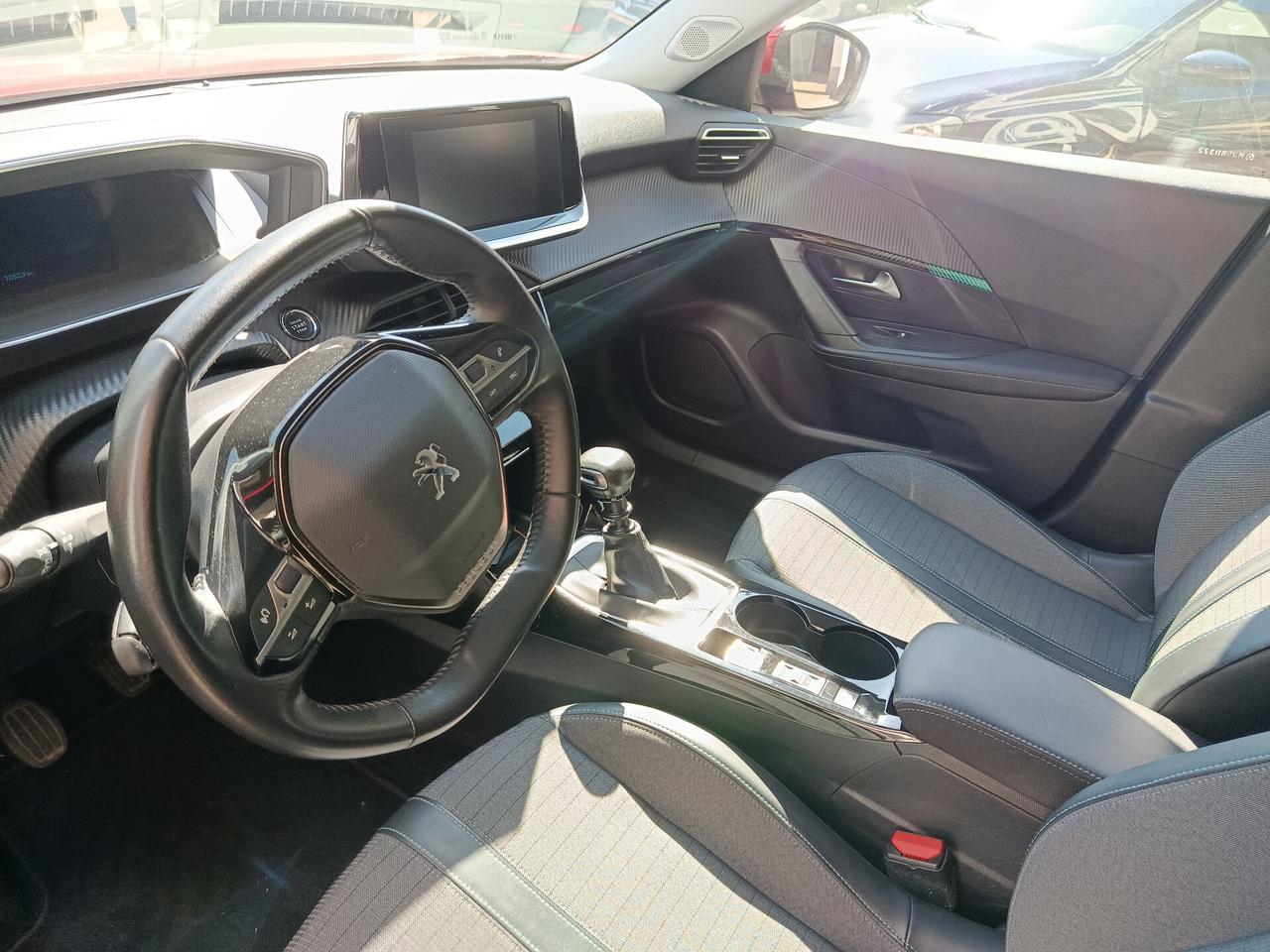 Peugeot 2008 PureTech 130 S&S Active Pack