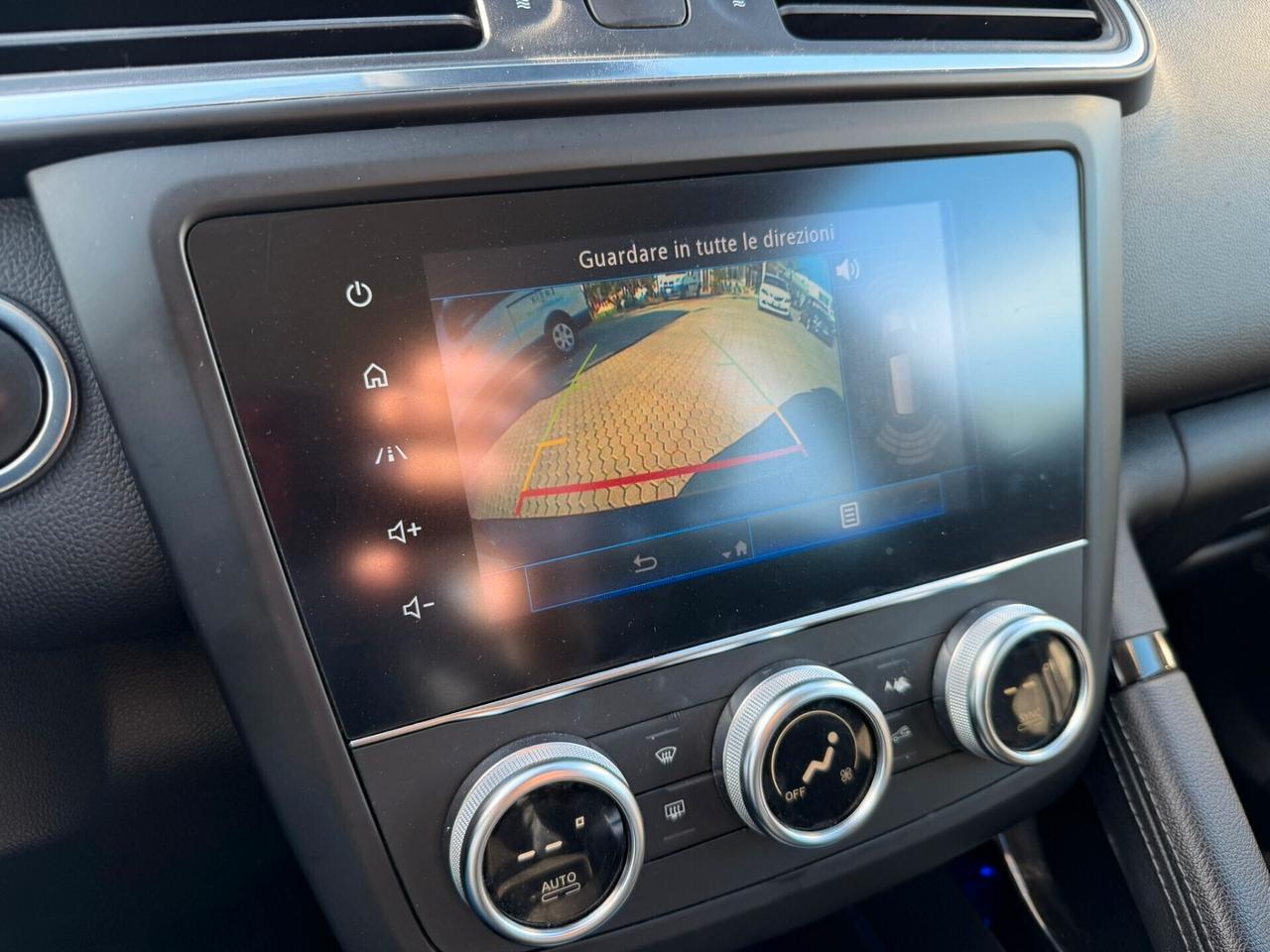 Renault Kadjar Blue dCi 8V 115CV EDC Intens