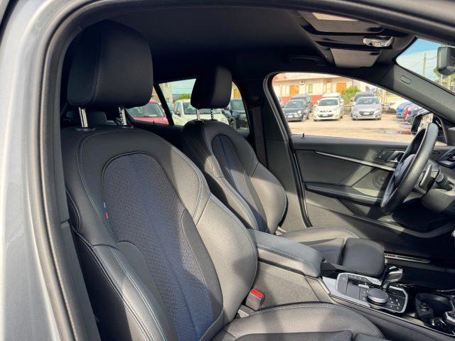BMW 118 d 5p. M SPORT