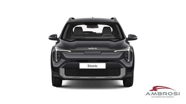 KIA Stonic 1.0 T-GDI STYLE TT
