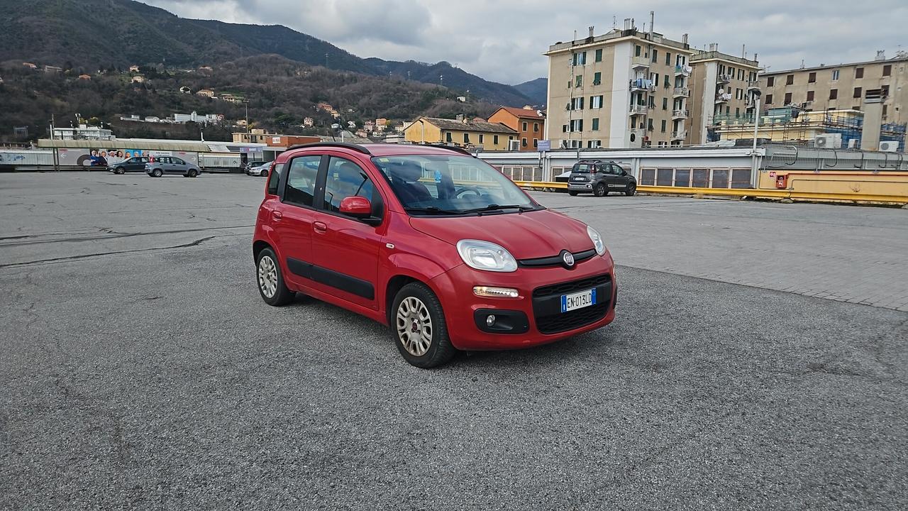Fiat Panda 1.2 EasyPower Lounge