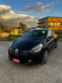 Renault Clio dCi 8V 75CV con navigatore 2015