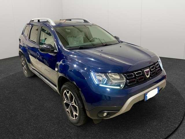 Dacia Duster 1.5 blue dci 15th Anniversary 115cv *CONTOVENDITA*