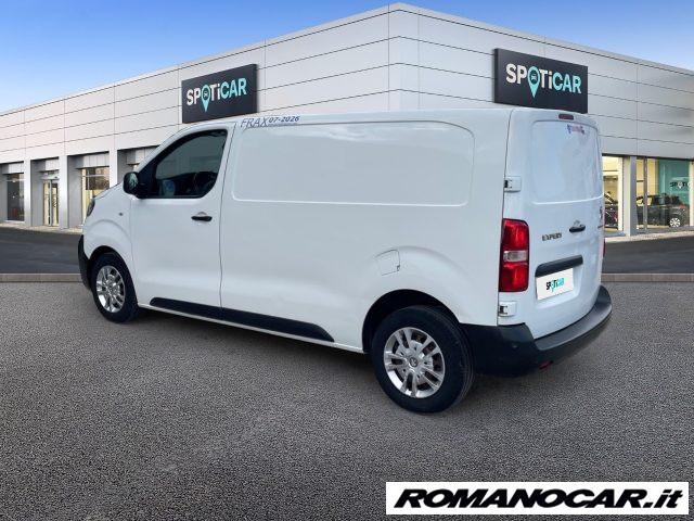 PEUGEOT Expert 2.0 BlueHDi 120 S&S PL-TN Furgone Premium Standard